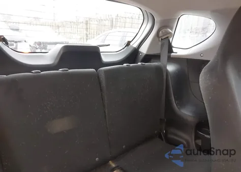 2012 Scion Iq z USA, uszkodzony, nr VIN JTNJJXB06CJ021646